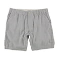 thumbnail image 1 of Dockers Shorts de Marche Décontractés Week-End Cruiser pour Hommes, Gris, Très Grand, 1 of 2