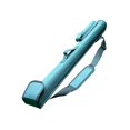 thumbnail image 1 of Estuche para taco de billar shamjiam Profesional Azul, 1 of 8