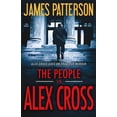 thumbnail image 2 of Pre-Owned The People vs. Alex Cross: 23 (Alex Cross Novels) Paperback, 2 of 2
