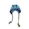 thumbnail image 1 of PENGXIANG Mignons Monster Tuques d'Hiver pour Enfants Douces et Chaudes Bonnets Dessin Animé, 1 of 2