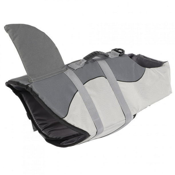 Easy dog top life jackets