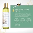 thumbnail image 5 of Body Oil, Fragrance-Free Face and Body Oil, Pure Body Oil, Sensitive Skin Oil, Eczema Oil by LatherGreen, 5 of 10