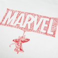 thumbnail image 3 of Spider-Man Mens Web Logo T-Shirt, 3 of 4