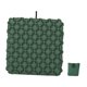 thumbnail image 3 of Cojín inflable para silla de oficina, transpirable, de inflado rápido y suave. verde, 3 of 8