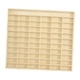 thumbnail image 3 of Vitrina para coches de juguete a escala 1/64, estante de pared, multifuncional, 60 compartimentos, 60 rejillas y 1 estante, 3 of 9