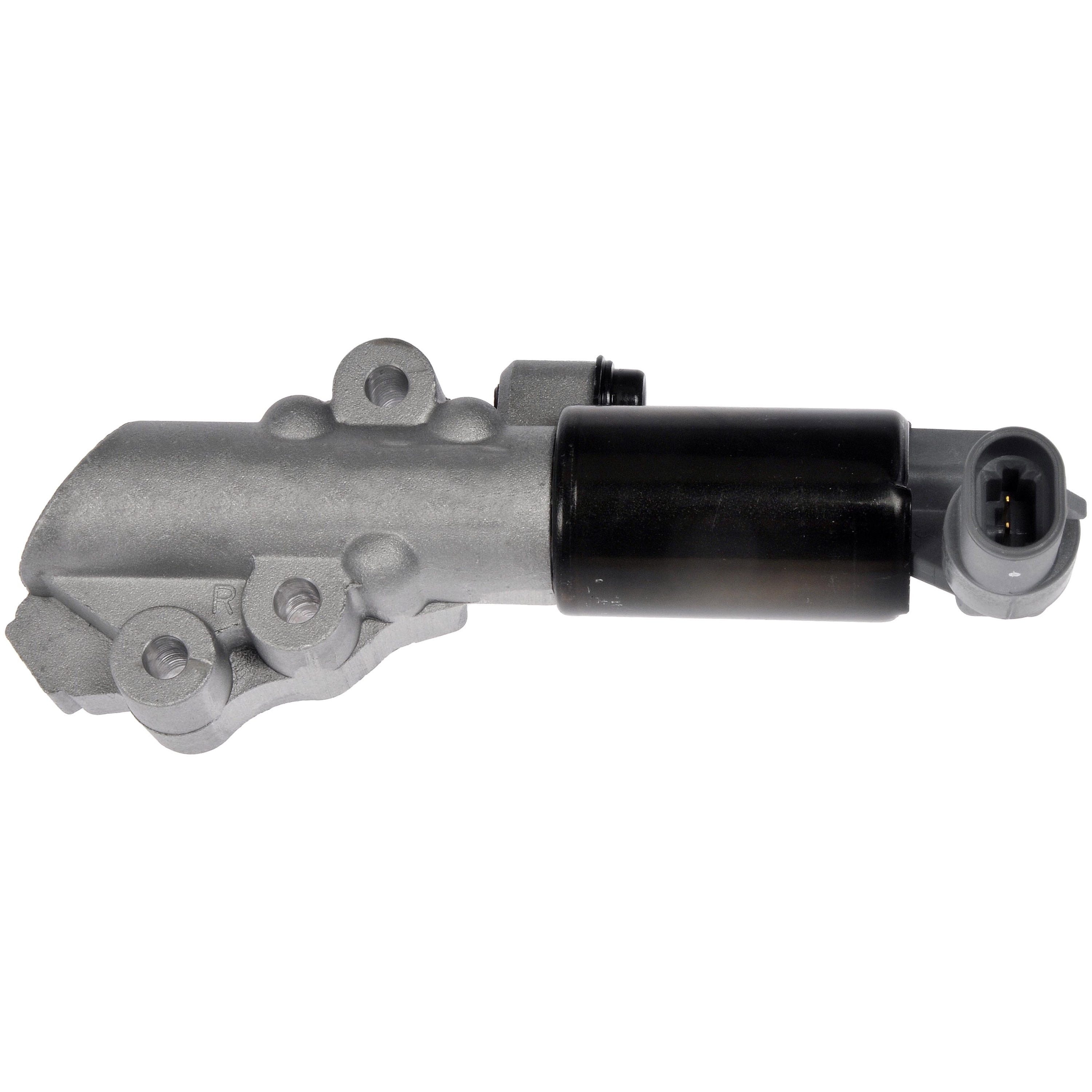 Dorman 916-708 Exhaust (Right) Engine Variable Valve Timing (VVT) Solenoid for Specific Hyundai / Kia Models Fits select: 2009 KIA BORREGO, 2006-2011 HYUNDAI AZERA