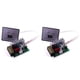 thumbnail image 1 of 2X Regulador de Voltaje SCR de CA de 4000W y 220V Controlador de Temperatura de Velocidad del Motor EléCtrico + Medidores Digitales para Calentador de Agua, 1 of 5