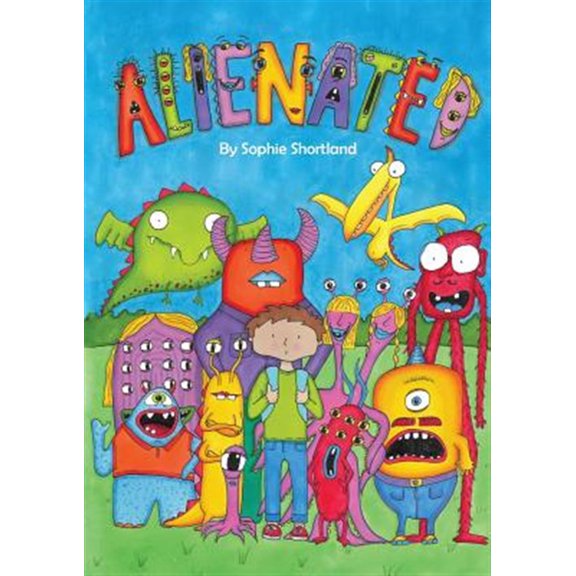 Pre-Owned Alienated (Paperback)