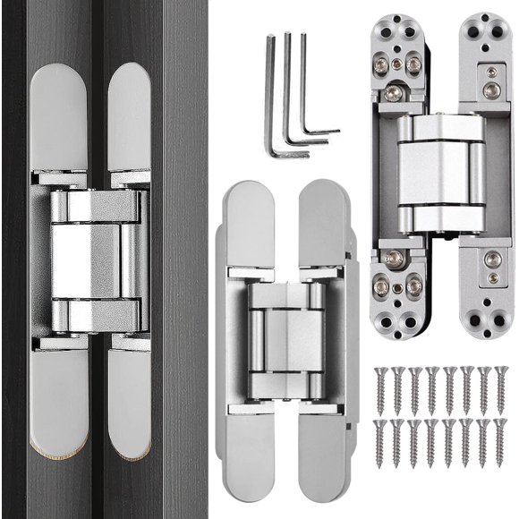 Heavy Duty Swinging Door Hinges