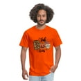 thumbnail image 2 of Fabboolous, Halloween Unisex Graphic Shirt, Funny Halloween Gift T-Shirt, 2 of 8