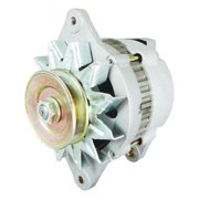 nissan 300zx alternator