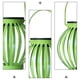 thumbnail image 5 of UPOUART 1Ud Solar Decorativa Para Patio En Con Material Premium Y Resistente, 5 of 7