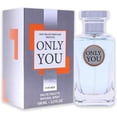 thumbnail image 3 of New Brand Aerosol EDT Only You 3.3 oz New Balance New Brand Aerosol EDT 3.3 oz, 3 of 4