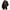 Black, variant on CaiJunJia Plus Size Sweatshirts Clearance Womens Sweatshirts Cotton Crew Neck Casual Long Sleeve Pullover Tops