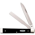 thumbnail image 1 of WR Case XX Pocket Knife 22576 BLACK SYNTHETIC DOCTOR'S KNIFE(2285SP SS), 1 of 1