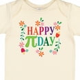 thumbnail image 4 of Inktastic Happy Pi Day Girls Girls Baby Bodysuit, 4 of 5