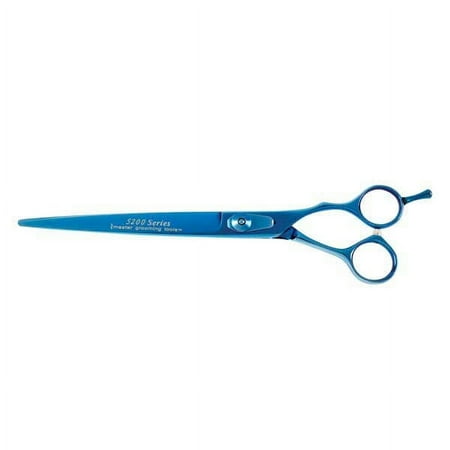UPC: 0721343504184 | Mgt 5200 Blue Titanium Straight 6.5in