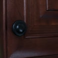 thumbnail image 5 of GlideRite 1.25 in. Round Beaded Cabinet Knobs, Oil Rubbed Bronze, Pack of 10, 5 of 5