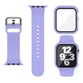 thumbnail image 4 of 6 Piezas Correa Para Apple Watch + Funda Series 9 8 7 6 5 Se, 4 of 8