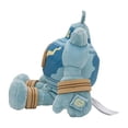 thumbnail image 3 of Pokemon: Pokemon Fit Golurk No.623 Plush (Japanese Pokemon Center Exclusive), 3 of 4