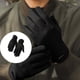 thumbnail image 2 of Guantes Cálidos De Ante Para Hombre Y Mujer Con Calefacción Para El Invierno Guantes De Terciopelo Antideslizantes Para Pantalla, 2 of 5