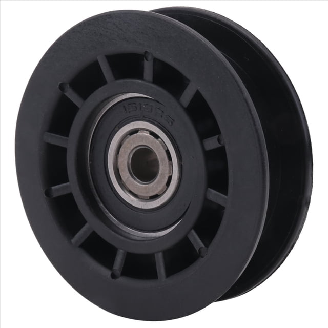 Polea Tensora para Cortadora de Césped para 587973001 Polea Tensora Herramientas de Jardín Accesorios para Cortadora de Césped Nuevos y de Alta Calidad