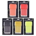 thumbnail image 3 of 60PCS Crossbow Bolts Arrows 6.3" Targeting Arrow Pistol Mini Crossbow 50-80lbs, 3 of 3