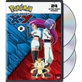 thumbnail image 1 of Pokemon the Series: XY Set 2 [DVD], 1 of 2