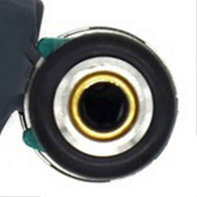 Fuel Injector Fuel Injector Nozzle Assembly 0261500298 Replacement for Land Rover Range Sport LR4 5.0L V8