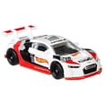 thumbnail image 1 of Hot Wheels Audi R8 LMS Vehicle, 1 of 4