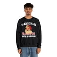 thumbnail image 4 of Pharmacy Tech Sweatshirt, Gifts, Crewneck, 4 of 6