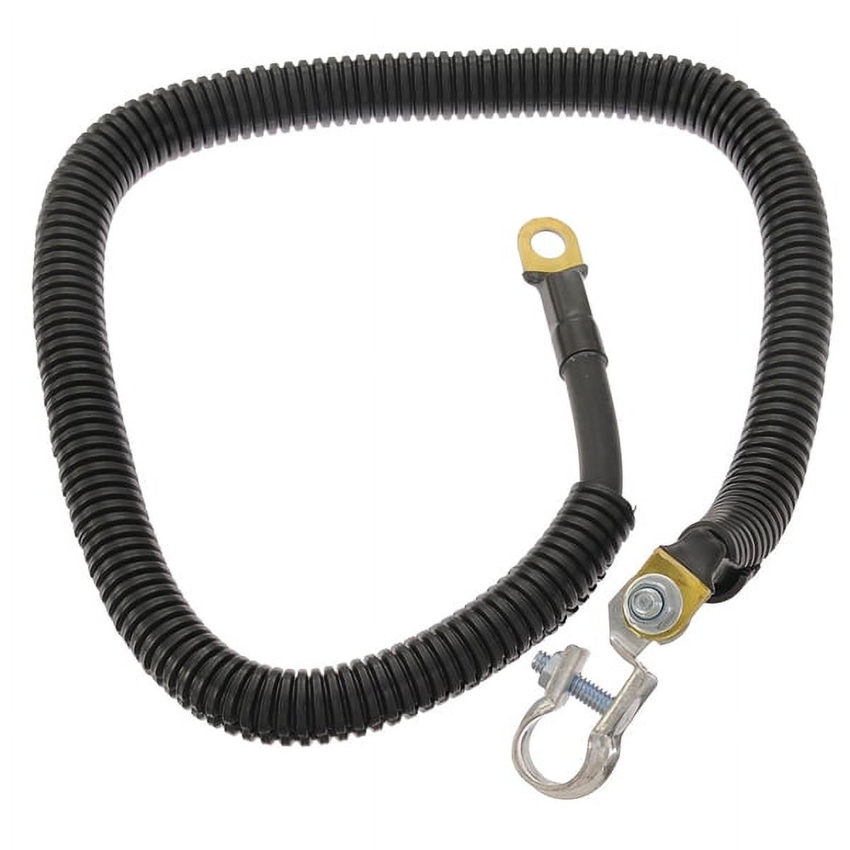 Standard A32-2TL Battery Cable Fits select: 2007-2014 CHEVROLET TAHOE, 2007-2014 GMC YUKON