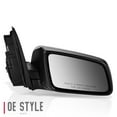 thumbnail image 5 of DNA Motoring Powered Passenger Right Side Mirror for 2008-2009 Pontiac G8, 5 of 5
