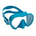 thumbnail image 2 of Visor Cressi Máscara Adulto Zs1 Turquesa, 2 of 4