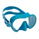thumbnail image 2 of Visor Cressi Máscara Adulto Zs1 Turquesa, 2 of 4