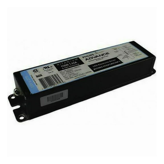 Xi150c105v140cnf1 Led Driver 150W 1.05A 120/277Vac UL Listed