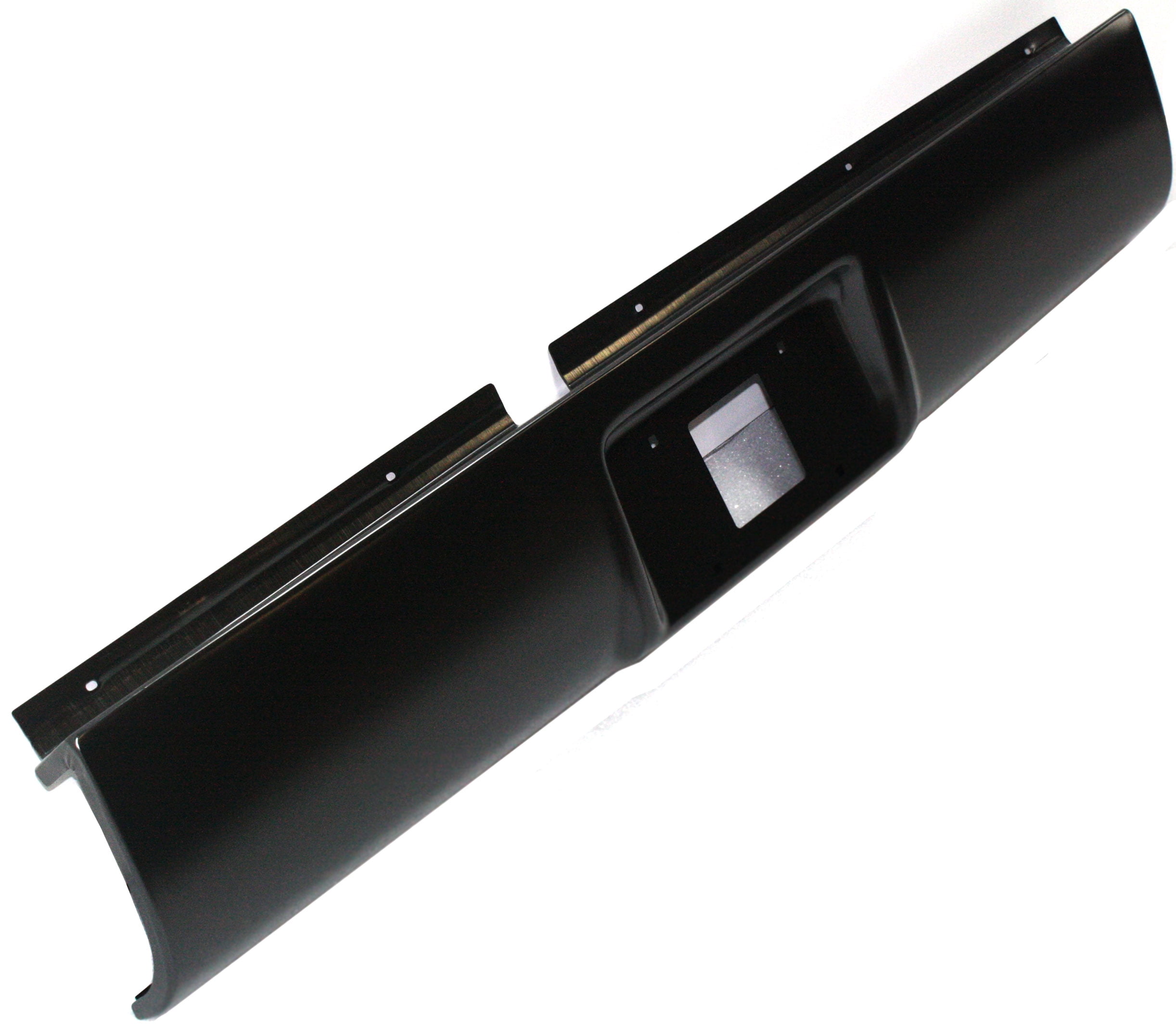 Roll Pan Compatible with 1994-2003 Chevrolet S10 GMC Sonoma Steel
