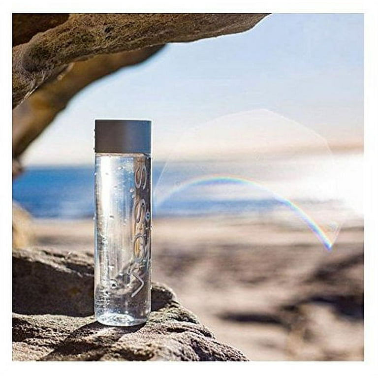 VOSS Artesian Still Water, 500 ml Plastic Bottles (Pack of 12