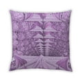 thumbnail image 1 of Ahgly Company Indoor Square Contemporary Throw Pillow, 18 inch by 18 inch, 1 of 5