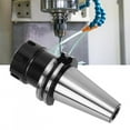thumbnail image 3 of Portor de Herramientas, Tormento de Herramientas de Precisión de Alta Resistencia a la Prueba de Impacto para Maquinaria para el Procesamiento de la Mácina de Fresado, 3 of 7