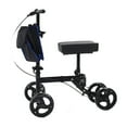 thumbnail image 4 of Leg Walker Stable And Firm Detachable Comfortable Knee Walker Old Man for Knee Walker, 4 of 8