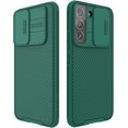 thumbnail image 1 of Slim Protective Case With Slide Camera Cover Compatible Samsung Galaxy S23 Ultra/s23 Plus/s23, 1 of 3