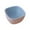 Blue, variant on Kitchen Gadgets, Children's Complementary Food Bowl Mini Bowl Baby Feeding Tableware Avoidance Drop Food Grade Mini Silicone Bowl, Home Gifts