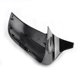thumbnail image 3 of Cubierta de espejo retrovisor de coche negra, tapa decorativa, repuesto lateral, estilo para el modelo 3 2017-2021, 3 of 5