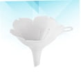 thumbnail image 3 of IFANLANDOR Funnel Doméstico De Plástico Con Para Colgar, Ideal Para Aceite Y, 3 of 7