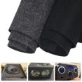 thumbnail image 5 of 1M Speaker Mesh Cloth Replacement DIY Dustproof Soundproof Speaker Mesh Cloth Protective Equipment Accessories, 5 of 5