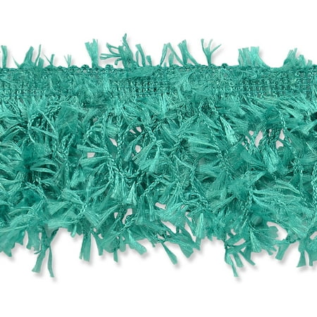 - Expo 5 yards of Jenny Hairy Gimp Fringe Trim