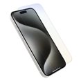 thumbnail image 1 of Otterbox Premium Pro Glass Blue iPhone 15 Pro, 1 of 6