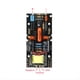 thumbnail image 2 of Placa de Circuito DIY para Micrófono de Condensador de Diafragma Grande, Alimentada por una Placa de Alimentación Fantasma de 48 V., 2 of 5