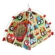 thumbnail image 1 of Cama De Del De Pájaro, Tienda Colgante De , Hamaca De Budgie Hut, Decoración De (S\u0026L, ) L, 1 of 7